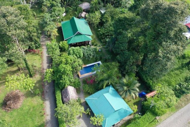 Villa Mango Cahuita - Photo2