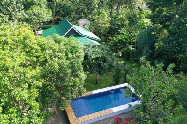 Villa Mango Cahuita - Photo3
