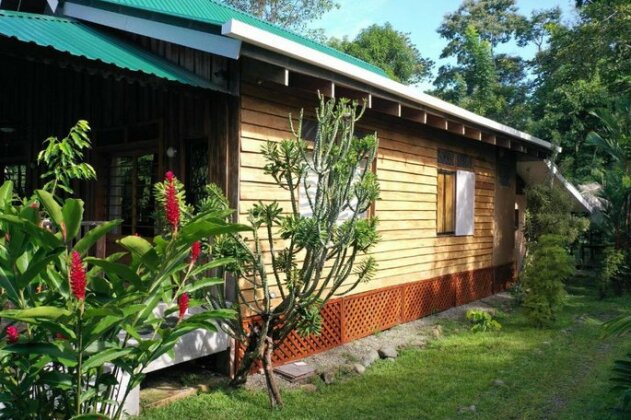Villa Mango Cahuita - Photo4