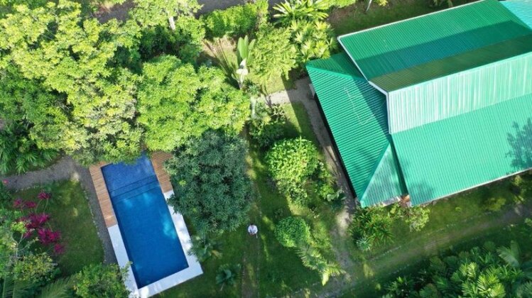 Villa Mango Cahuita - Photo5