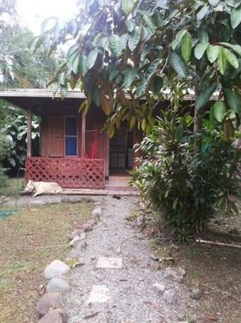 Villa Relax Cahuita - Photo2