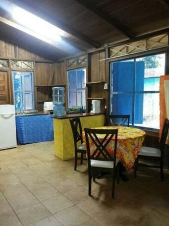 Villa Relax Cahuita - Photo4
