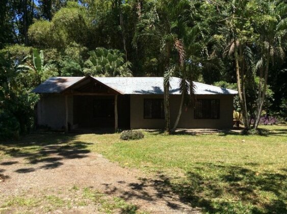 Villa Sloth - Photo2