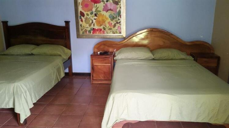 Hotel Villas Posada del Sol - Photo2