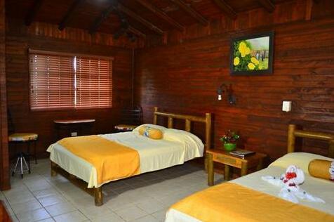 Buena Vista Lodge - Photo3