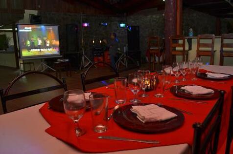 Buena Vista Lodge - Photo5