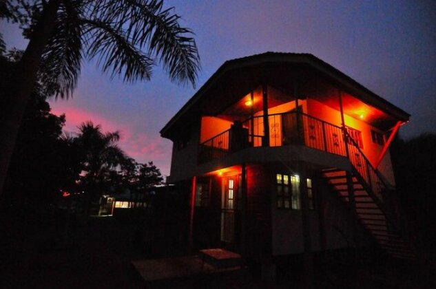 Eladio's Place
