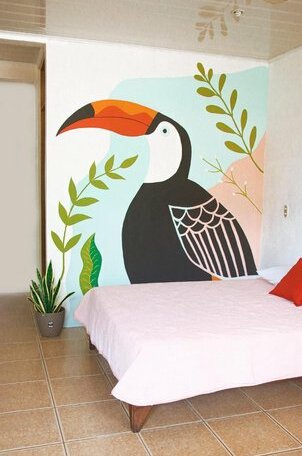 Cabinas Liwi - Photo4