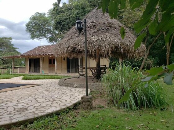 Finca Ganadera - Photo2