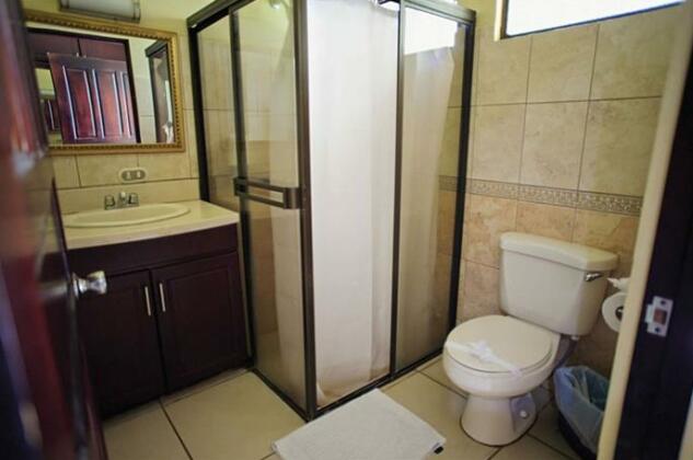 Hotel Cana Brava Inn - Photo3