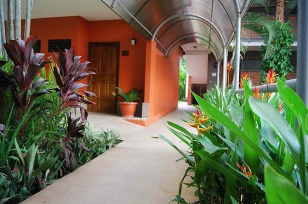 Hotel Cana Brava Inn - Photo4