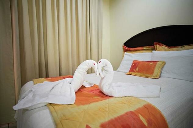 Hotel Cana Brava Inn - Photo5