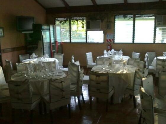 Hotel Canas - Photo2