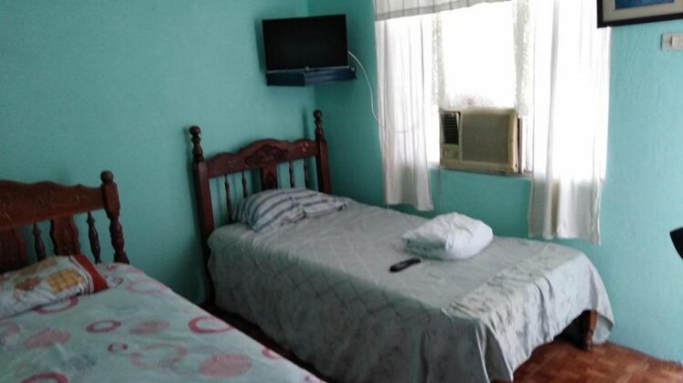 Pedro's inn - Photo2