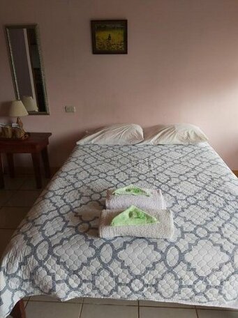 Posada Rural Oasis - Photo3