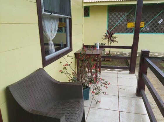Posada Rural Oasis - Photo5