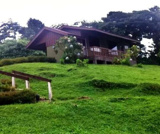 Refugio Lodge Monteverde