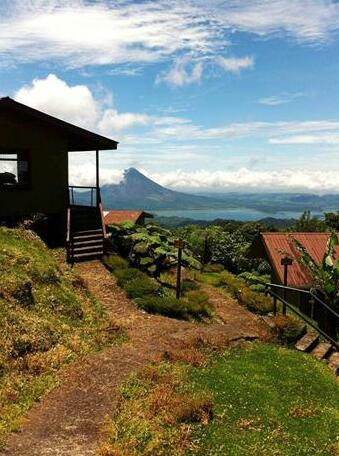 Refugio Lodge Monteverde - Photo2
