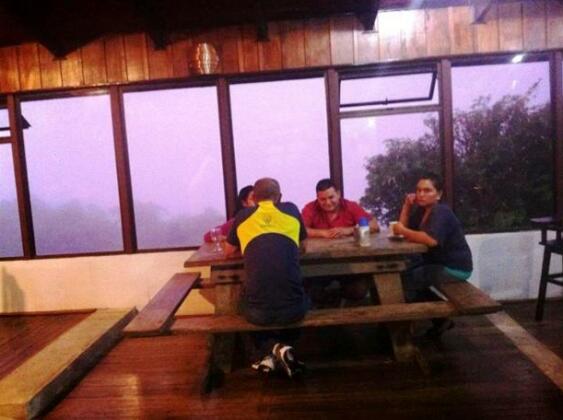 Refugio Lodge Monteverde - Photo5
