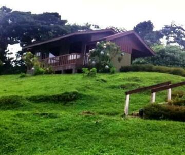 Refugio Lodge Monteverde