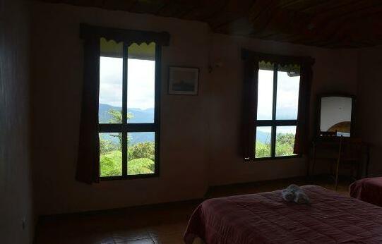Vistaverde Lodge - Photo2