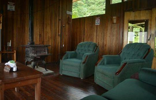 Vistaverde Lodge - Photo3
