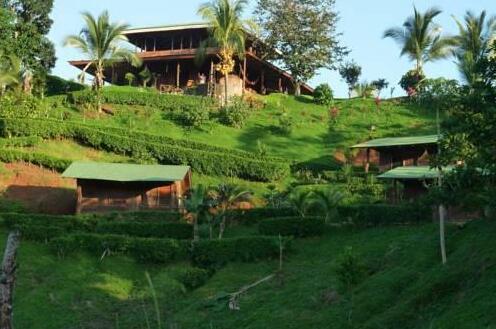 Le Paradise Vert - Photo5
