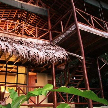 El Remanso Lodge - Photo3