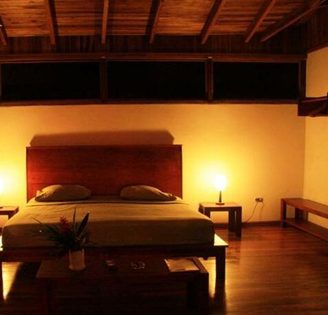 El Remanso Lodge - Photo5