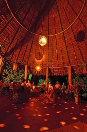 Finca Exotica Eco Lodge - Photo2