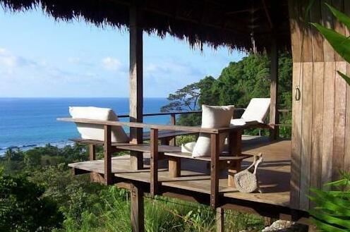Finca Exotica Eco Lodge - Photo3