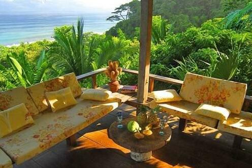 Finca Exotica Eco Lodge - Photo4