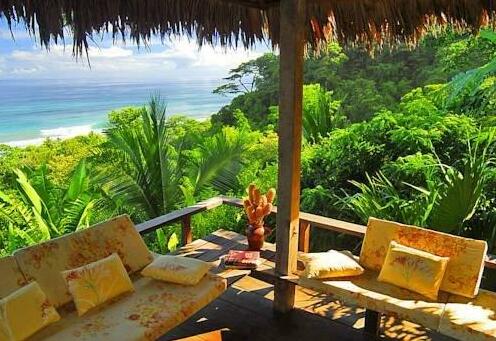 Finca Exotica Eco Lodge - Photo5