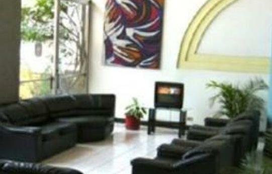 Hotel Ambassador Cariari - Photo3