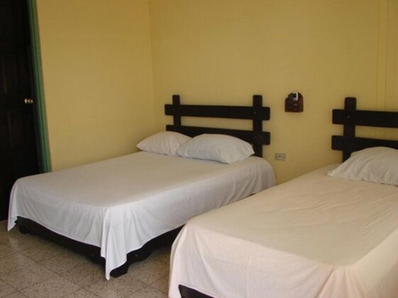 Hotel el Tropico - Photo2