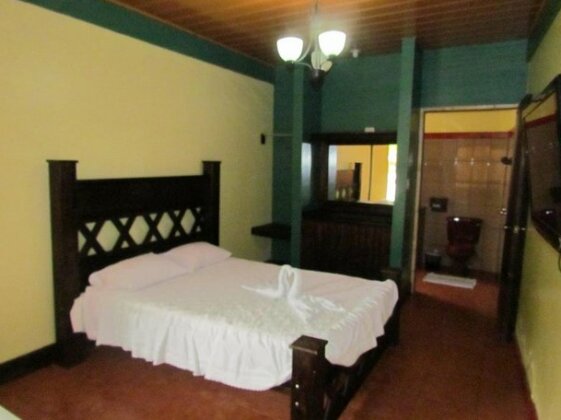 Hotel el Tropico - Photo3