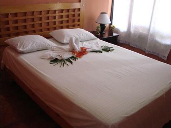 Hotel el Tropico - Photo4
