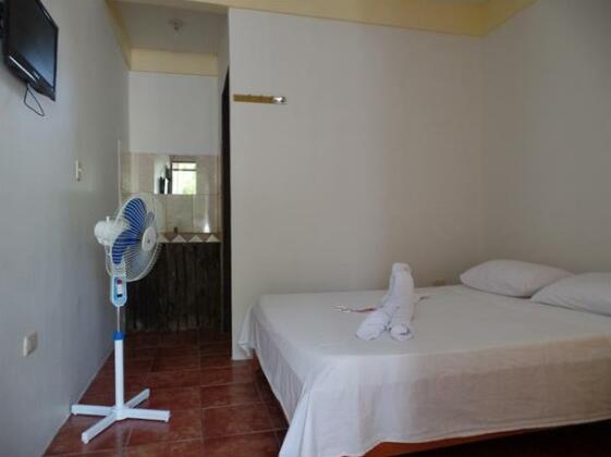 Hotel el Tropico - Photo5