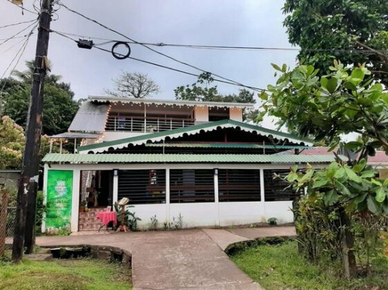Liah's Hotel & Spa