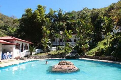 Hotel Rio Perlas Spa & Resort - Photo2