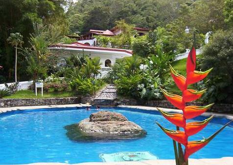 Hotel Rio Perlas Spa & Resort - Photo3