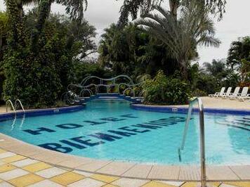 Arenal Paraiso Hotel & Spa