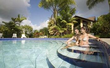Arenal Paraiso Hotel & Spa - Photo3