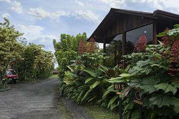 Arenal Paraiso Hotel & Spa - Photo5