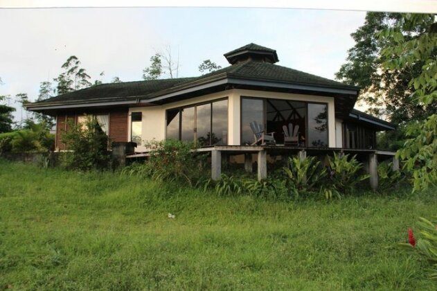 Arenal Villa