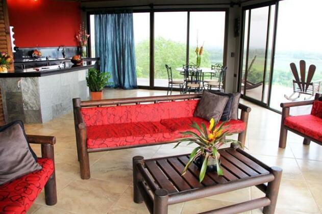 Arenal Villa - Photo3
