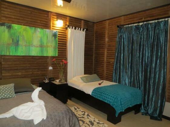 Arenal Villa - Photo5