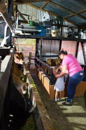 Eco Granja Don Lolo - Photo2