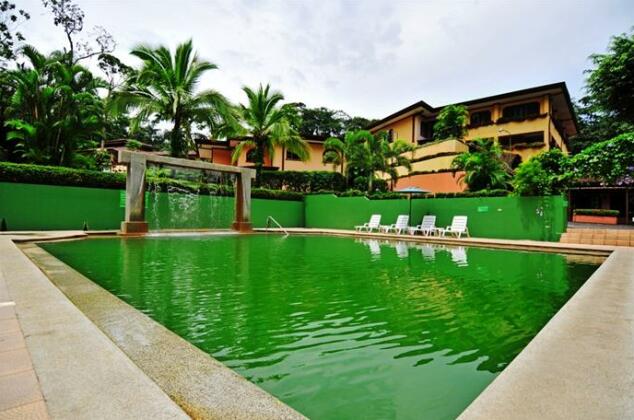 El Tucano Resort & Thermal Spa - Photo2