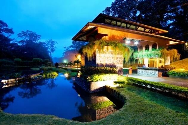 El Tucano Resort & Thermal Spa - Photo5